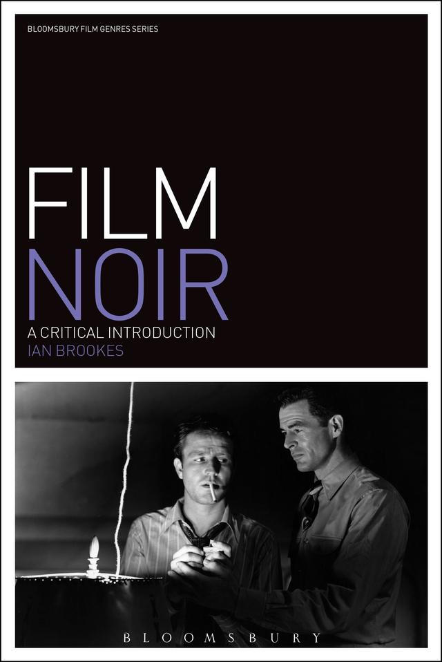 Film Noir by Ian Brookes