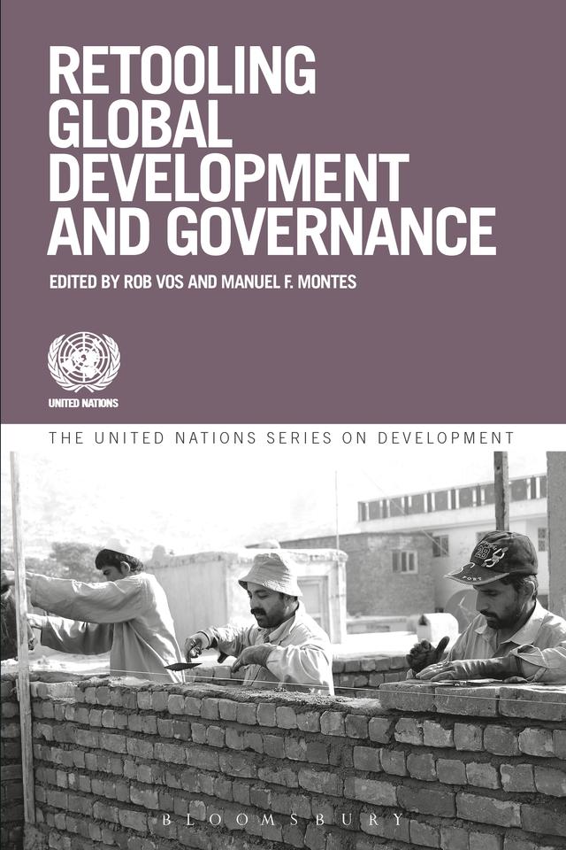 Retooling Global Economic Governance by United Nations