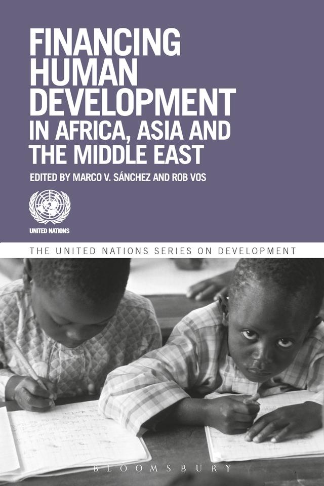 Financing Human Development in Africa, Asia and the Middle East by United Nations Publications