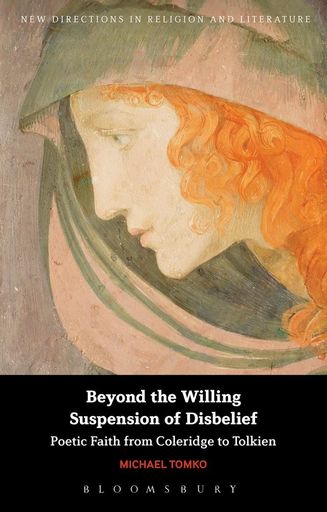Beyond the Willing Suspension of Disbelief by Michael Tomko