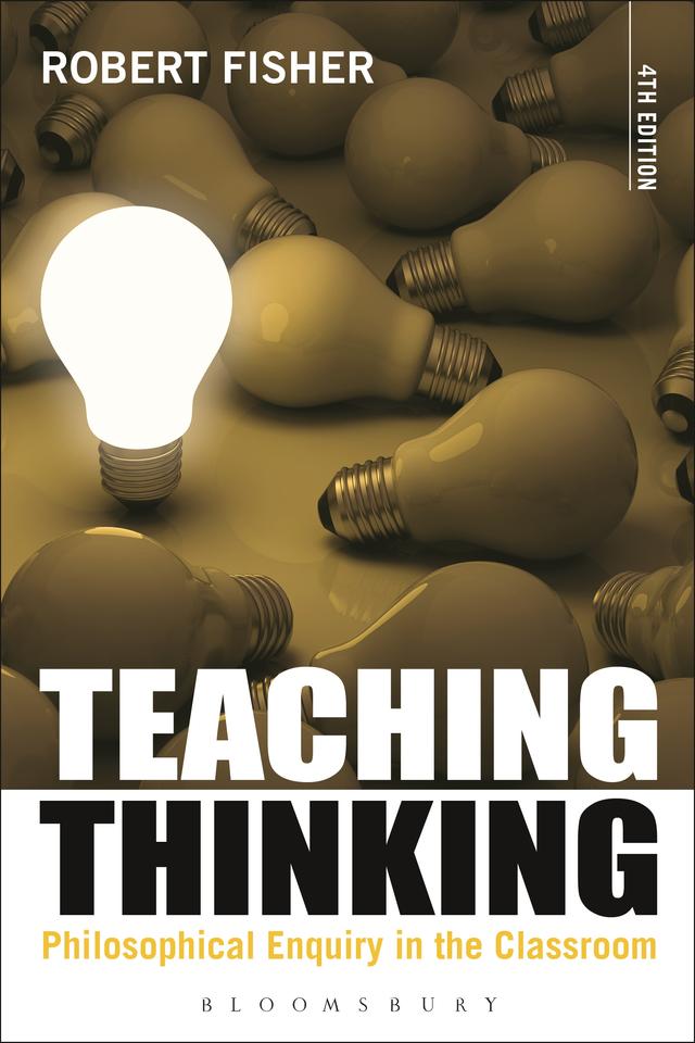 Teaching Thinking by Robert Fisher