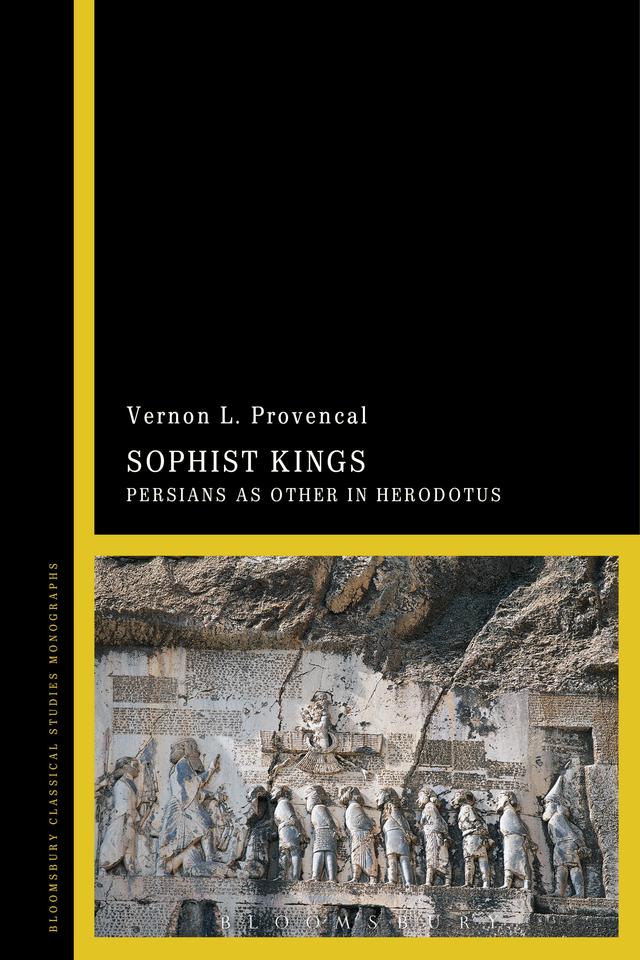 Sophist Kings by Vernon L. Provencal