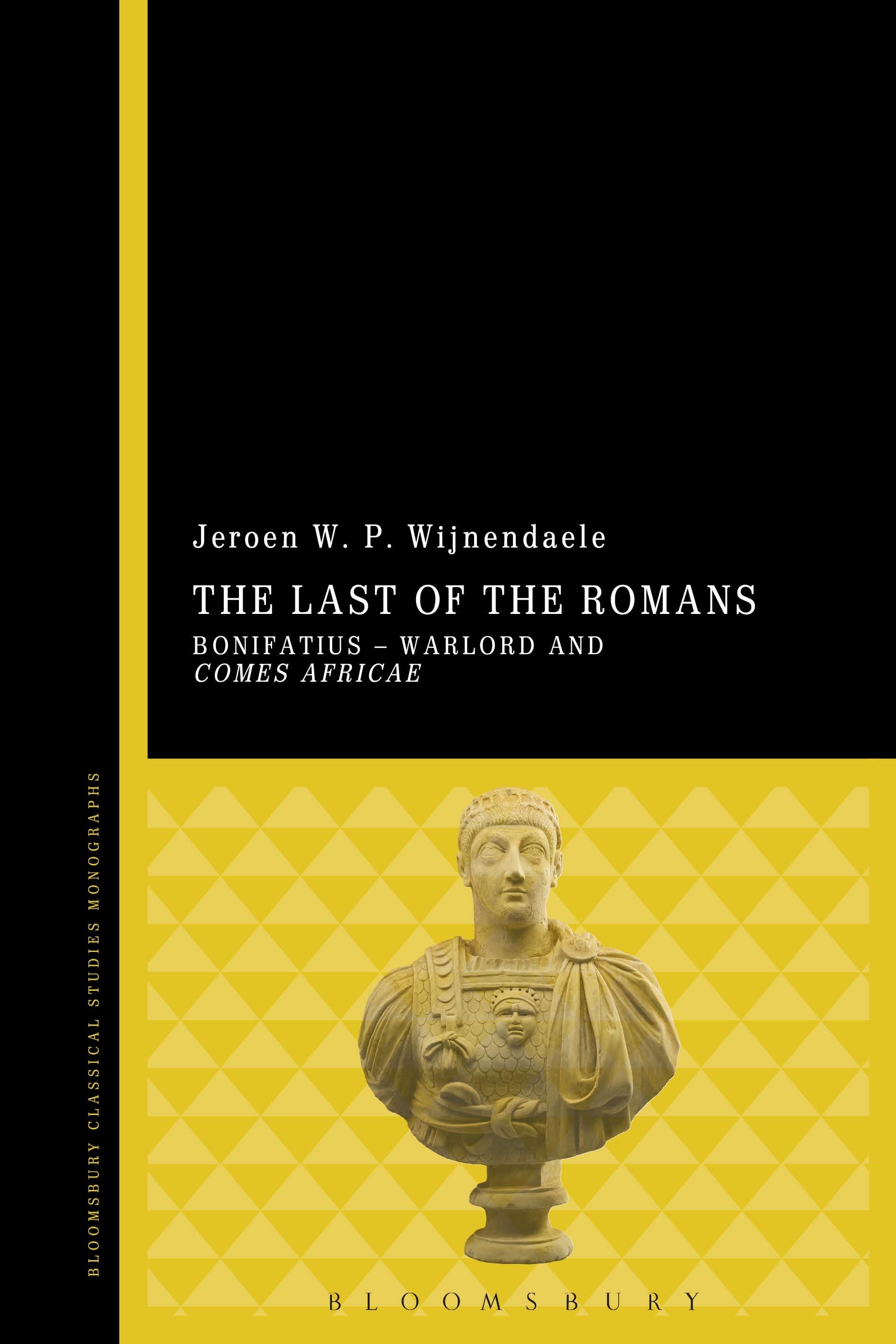 The Last of the Romans