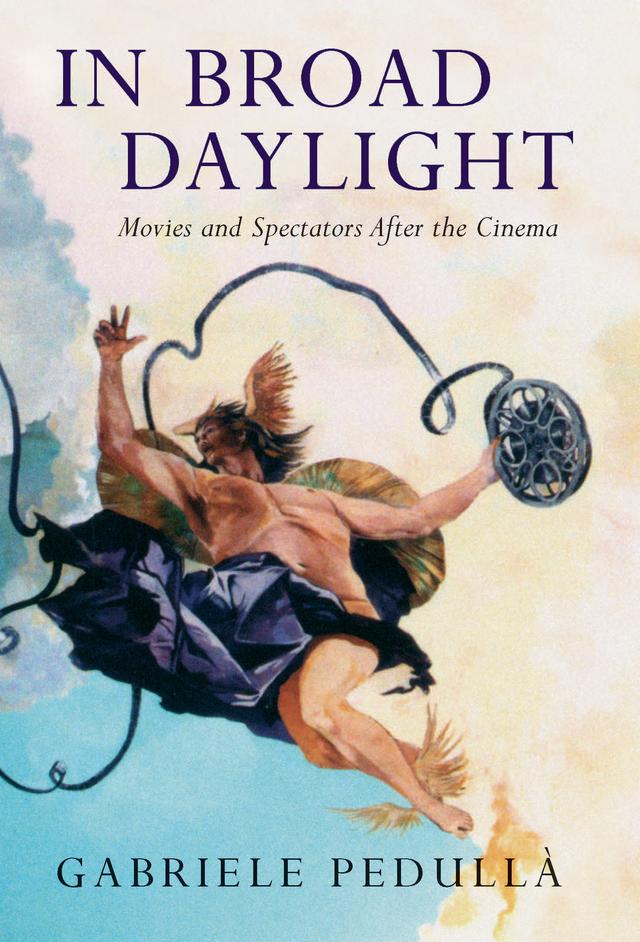 In Broad Daylight by Gabriele Pedulla