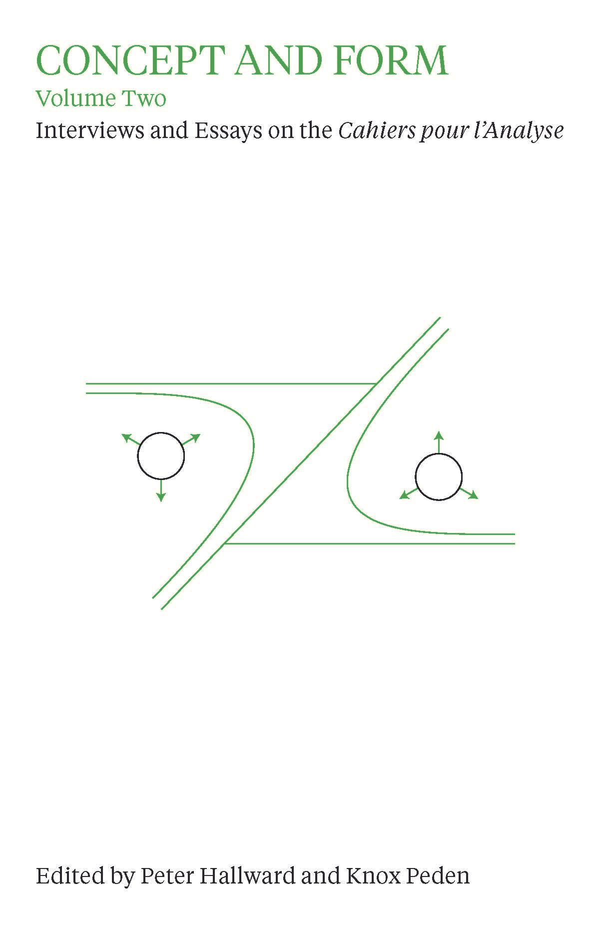 Concept and Form, Volume 2