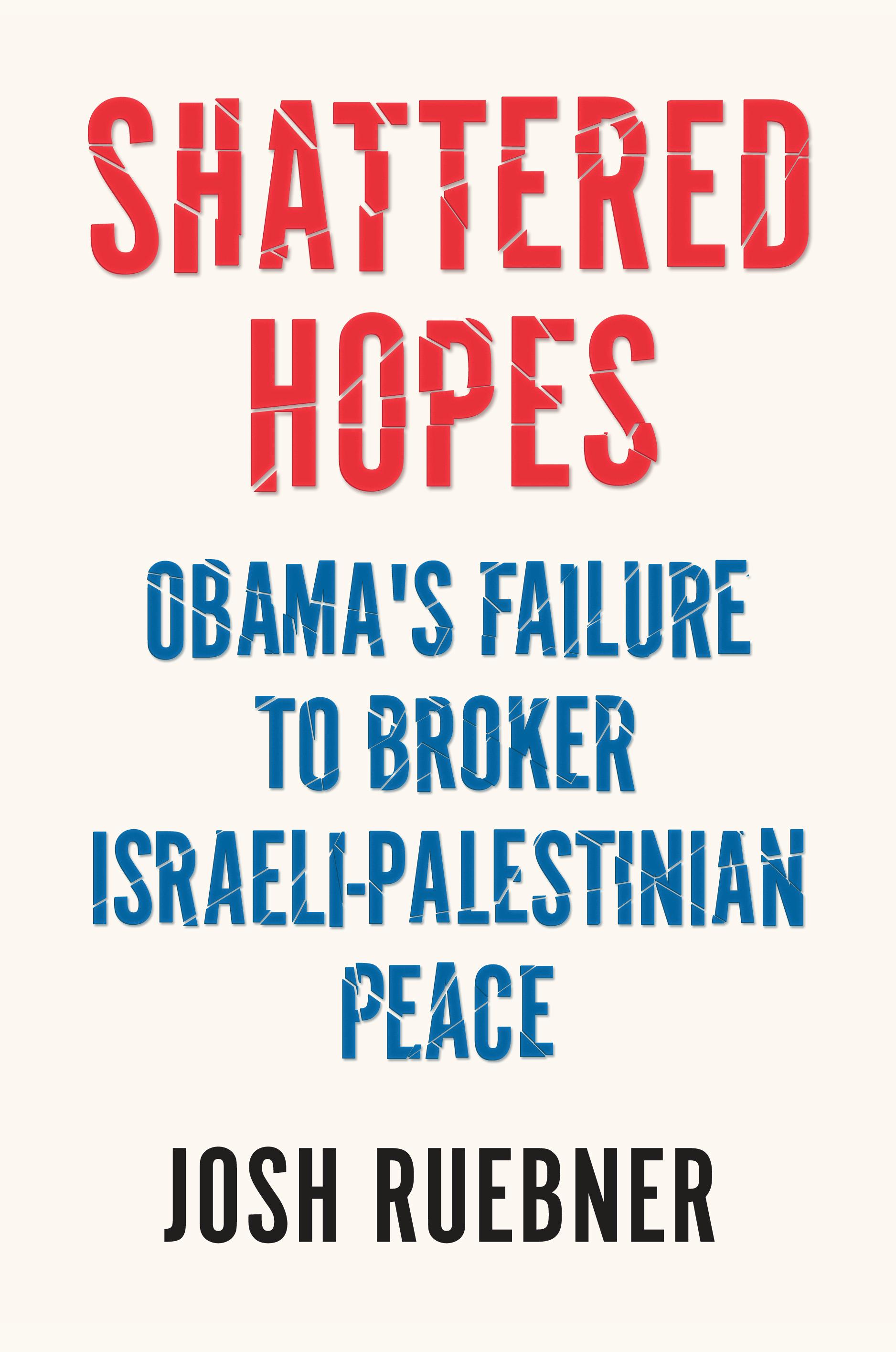 Shattered Hopes