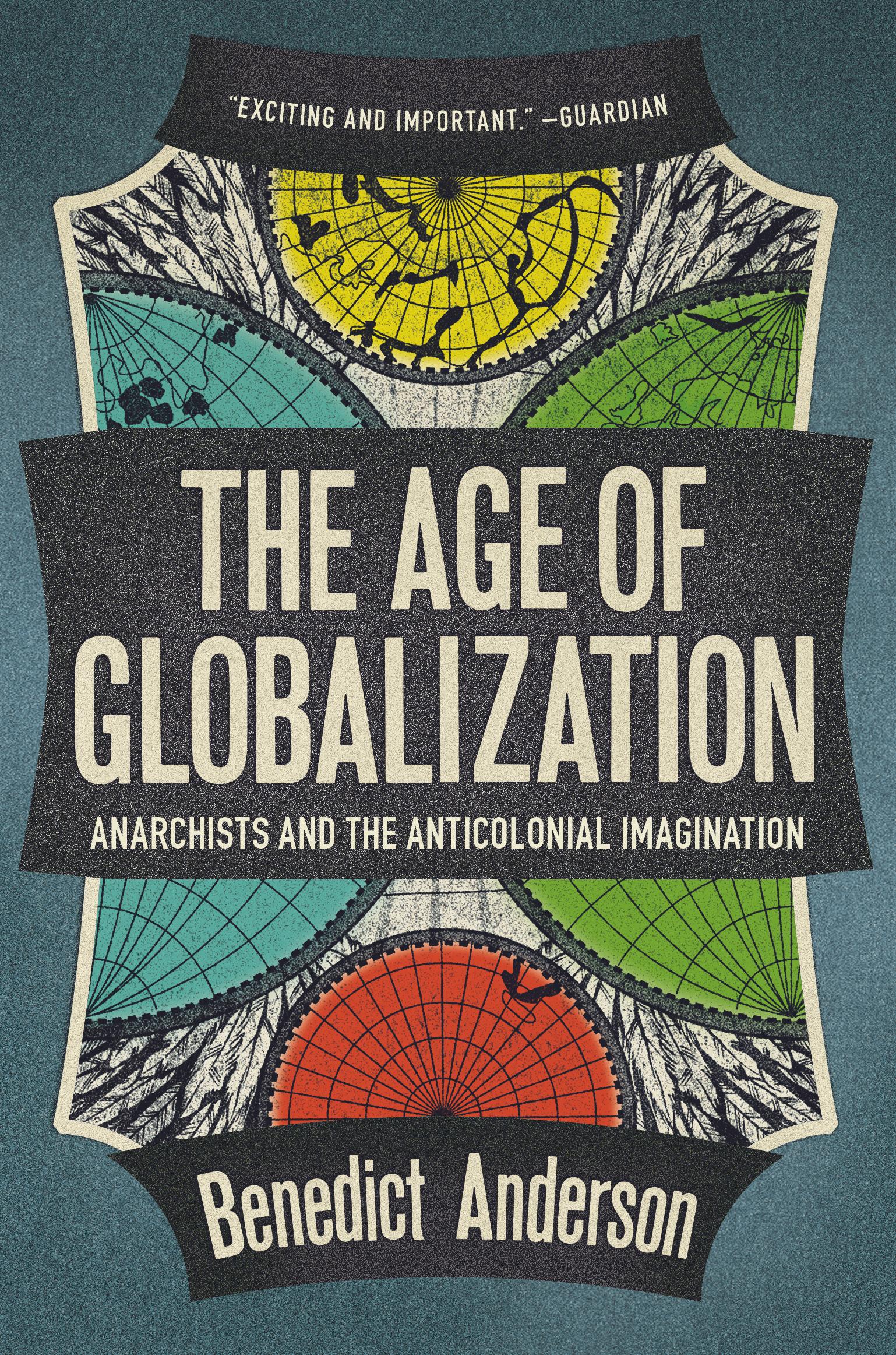 The Age of Globalization