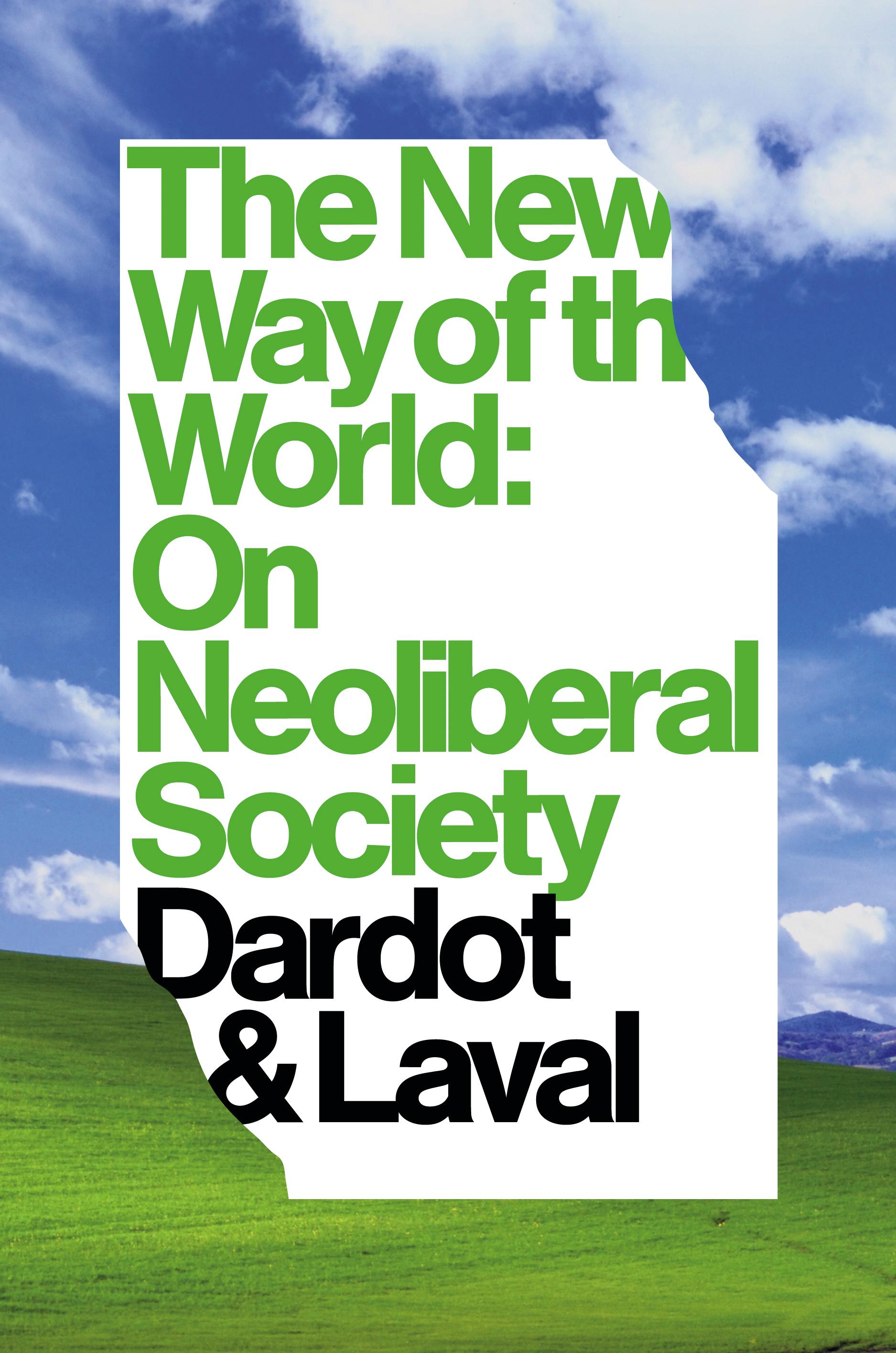 The New Way of the World