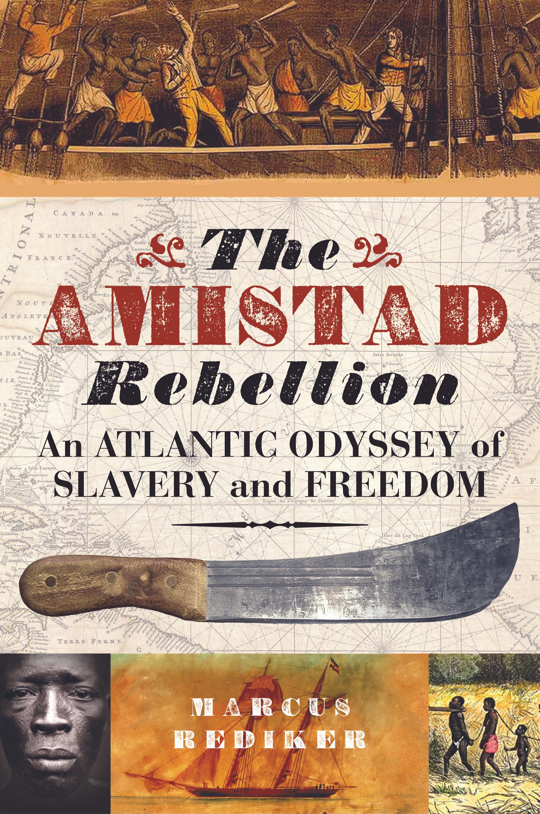 The Amistad Rebellion