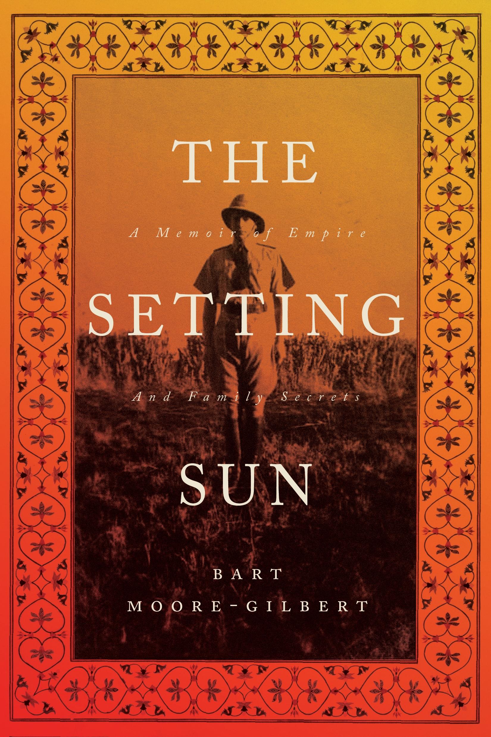 The Setting Sun