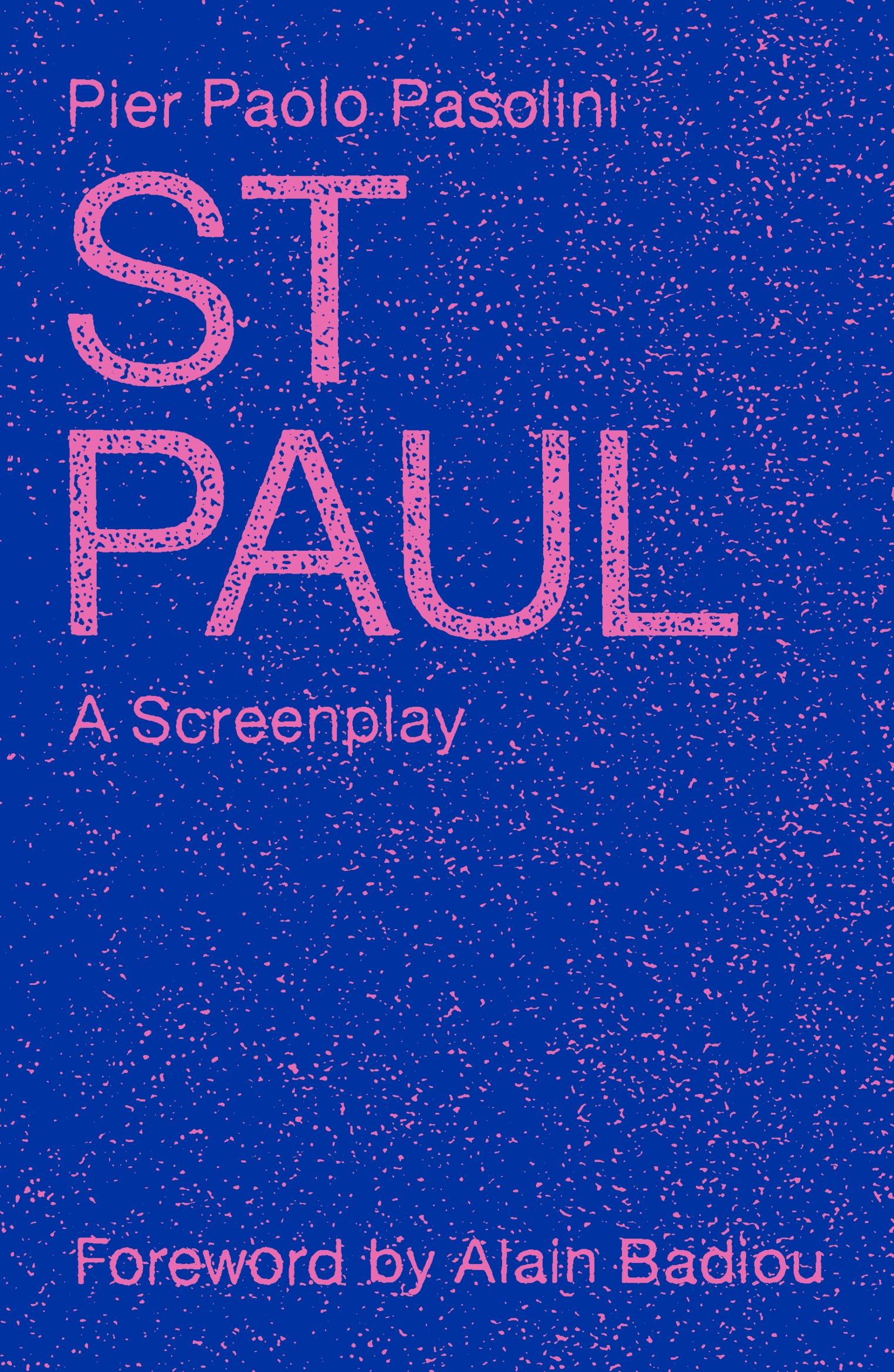 St. Paul