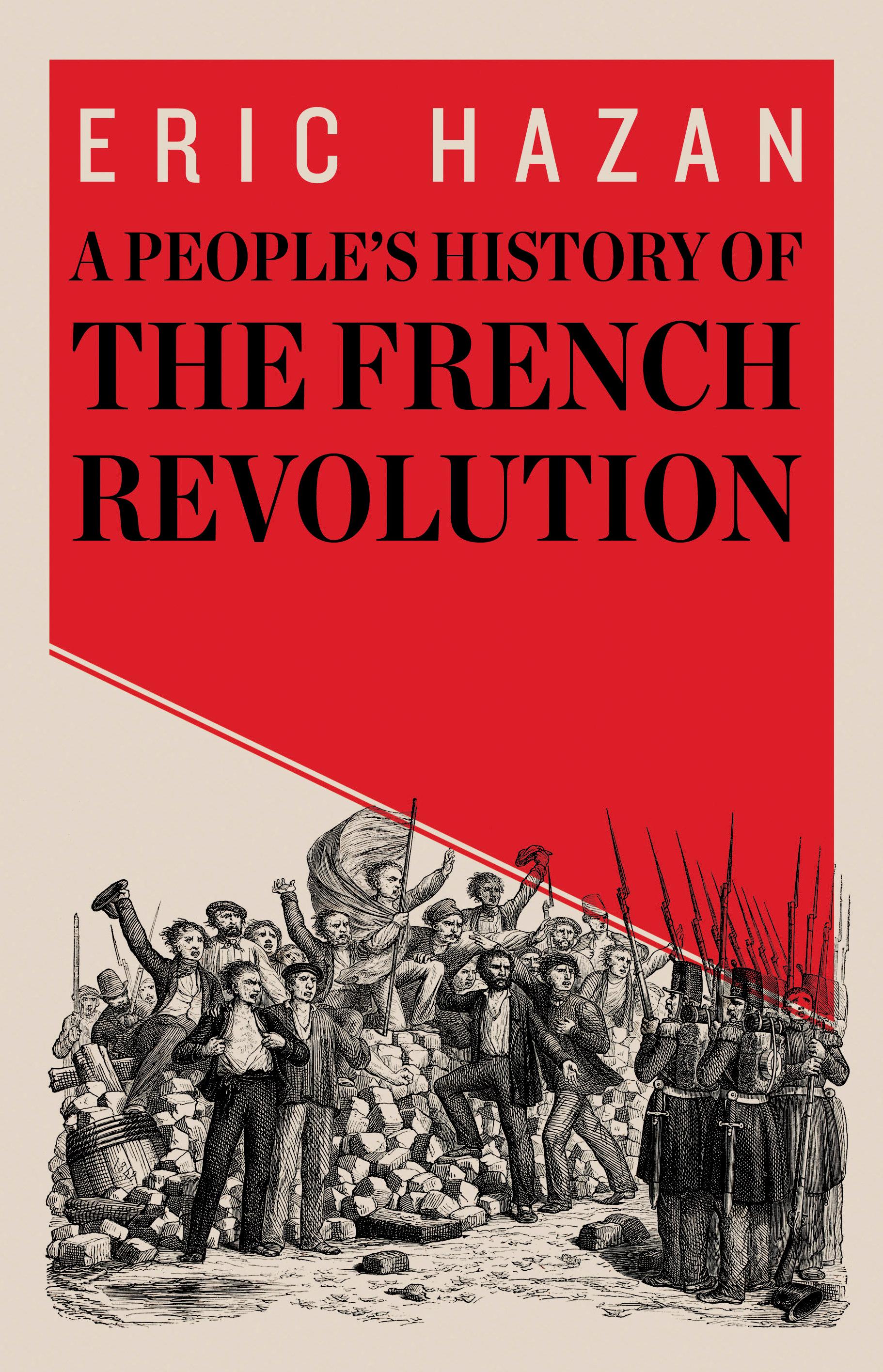 A People's History of the French Revolution