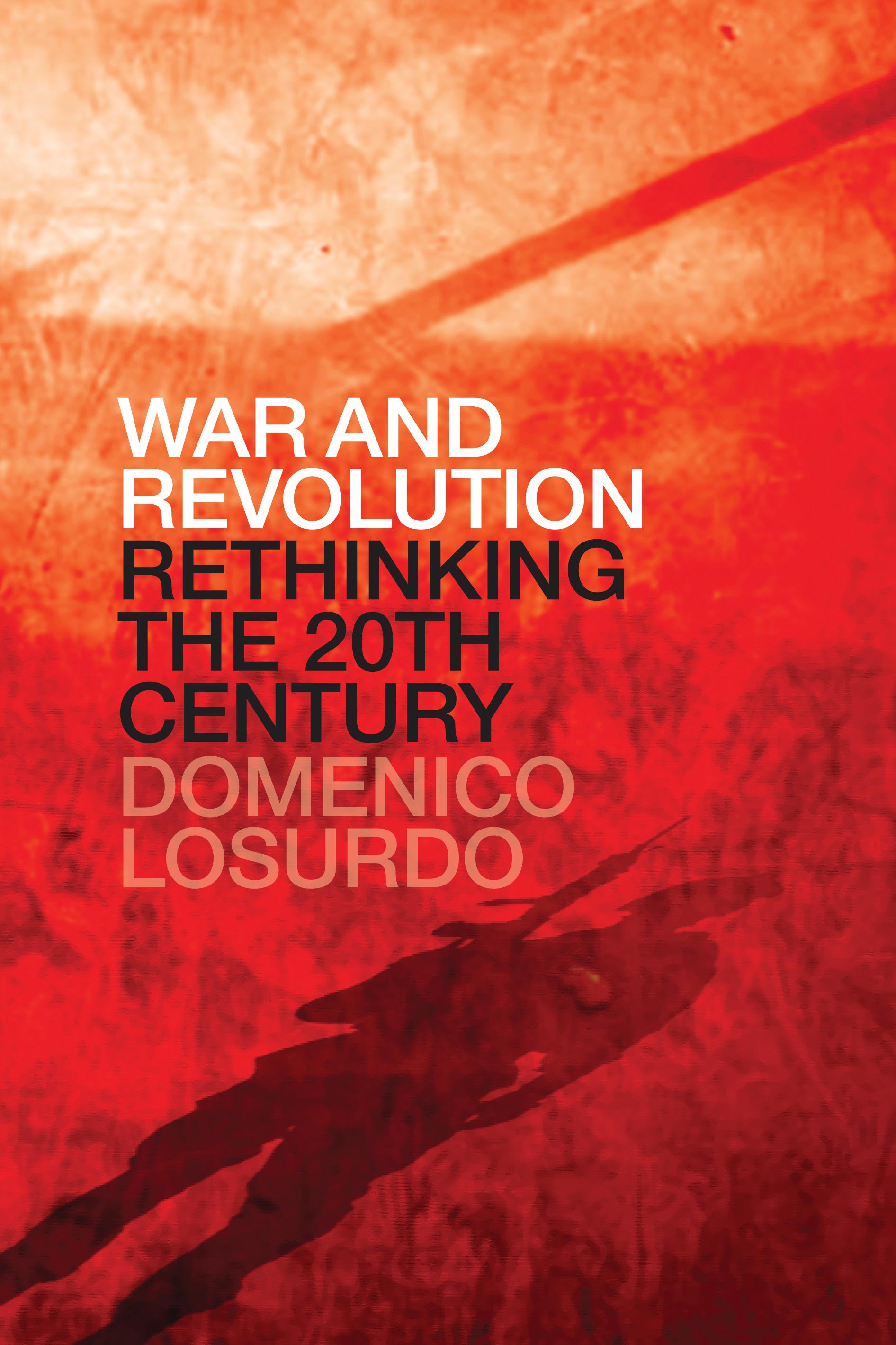 War and Revolution