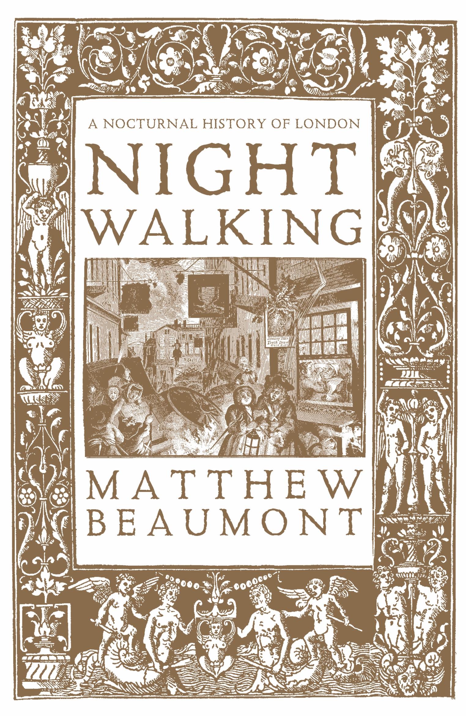 Nightwalking