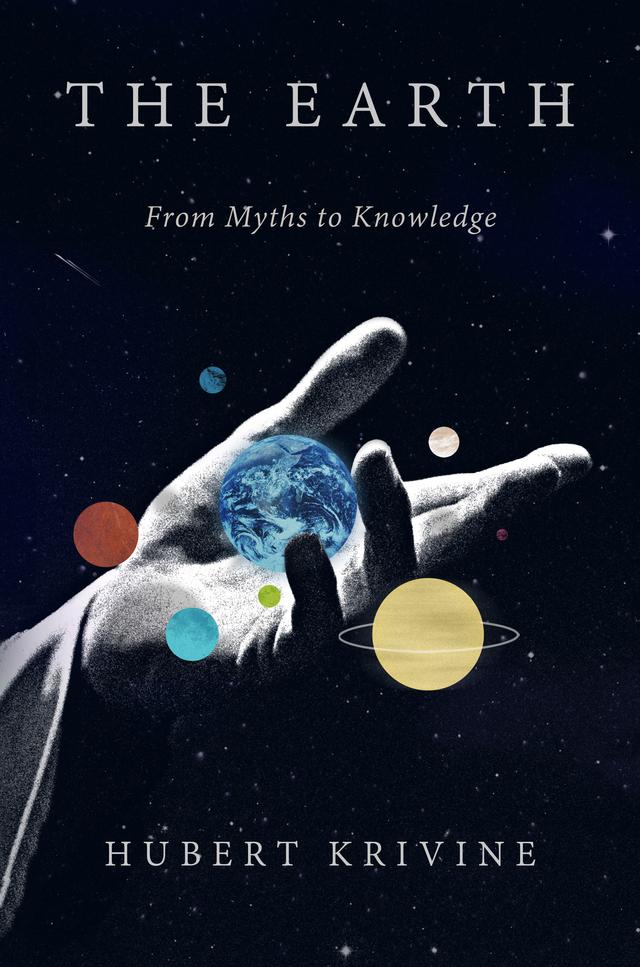 The Earth by David Fernbach, Hubert Krivine, Jacques Bouveresse, Tariq Ali