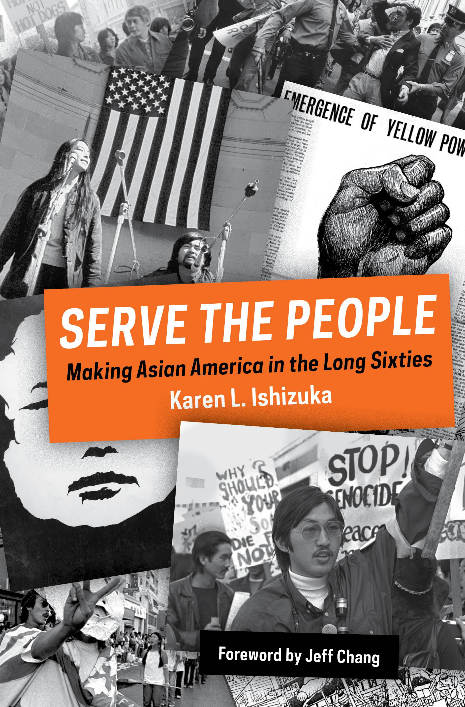 Serve the People