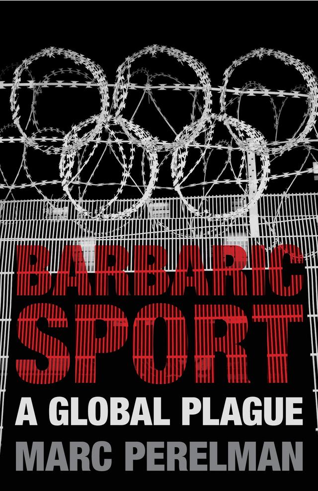 Barbaric Sport by John Howe, Marc Perelman