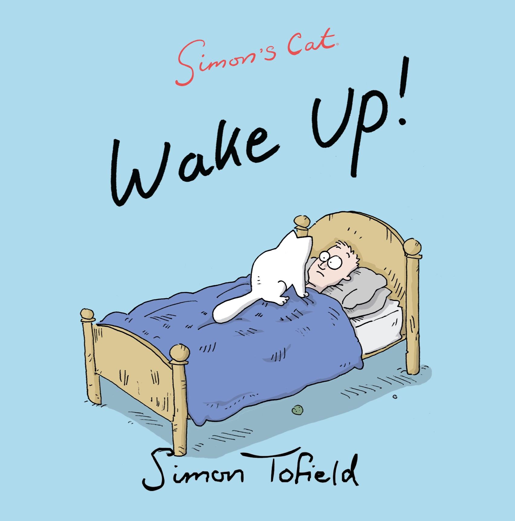 Wake Up!