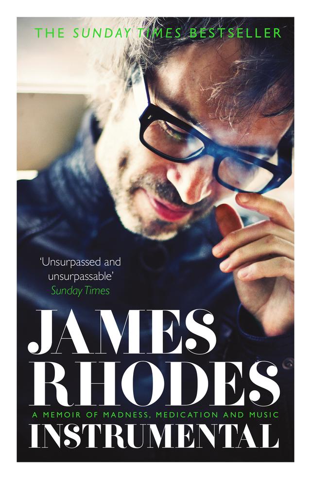 Instrumental by James Rhodes