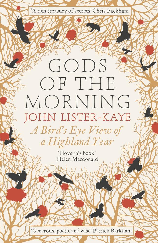 Gods of the Morning by John Lister-Kaye
