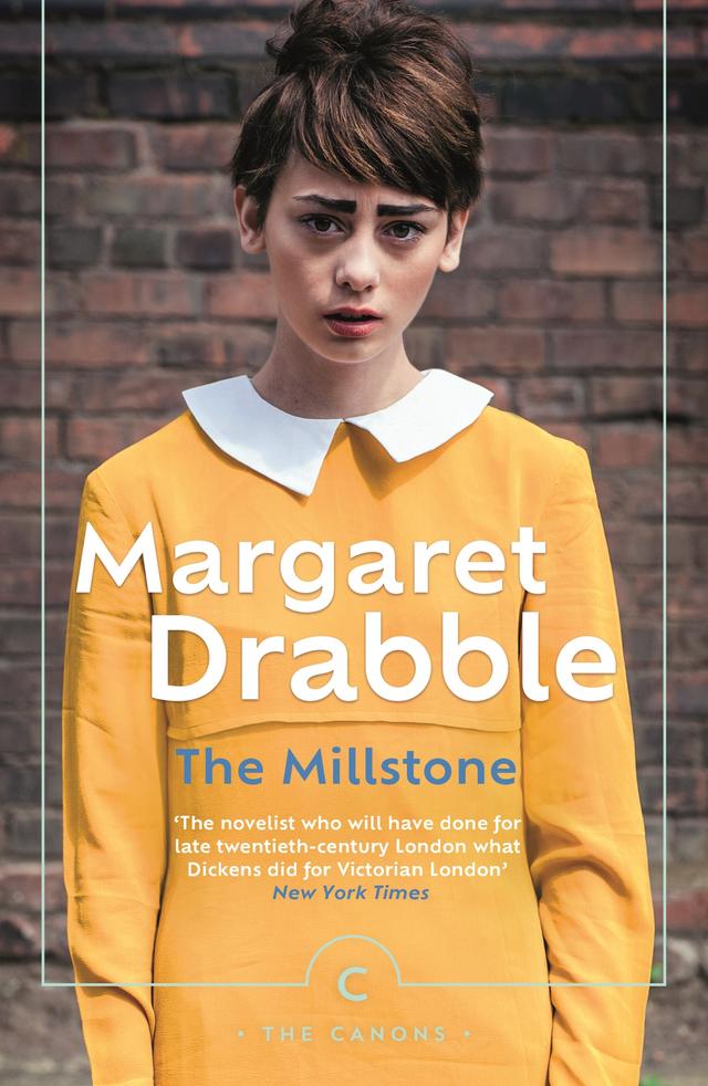 The Millstone by Margaret Drabble