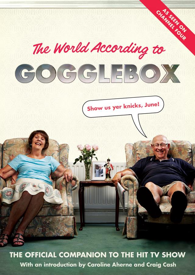 The World According to Gogglebox by 
