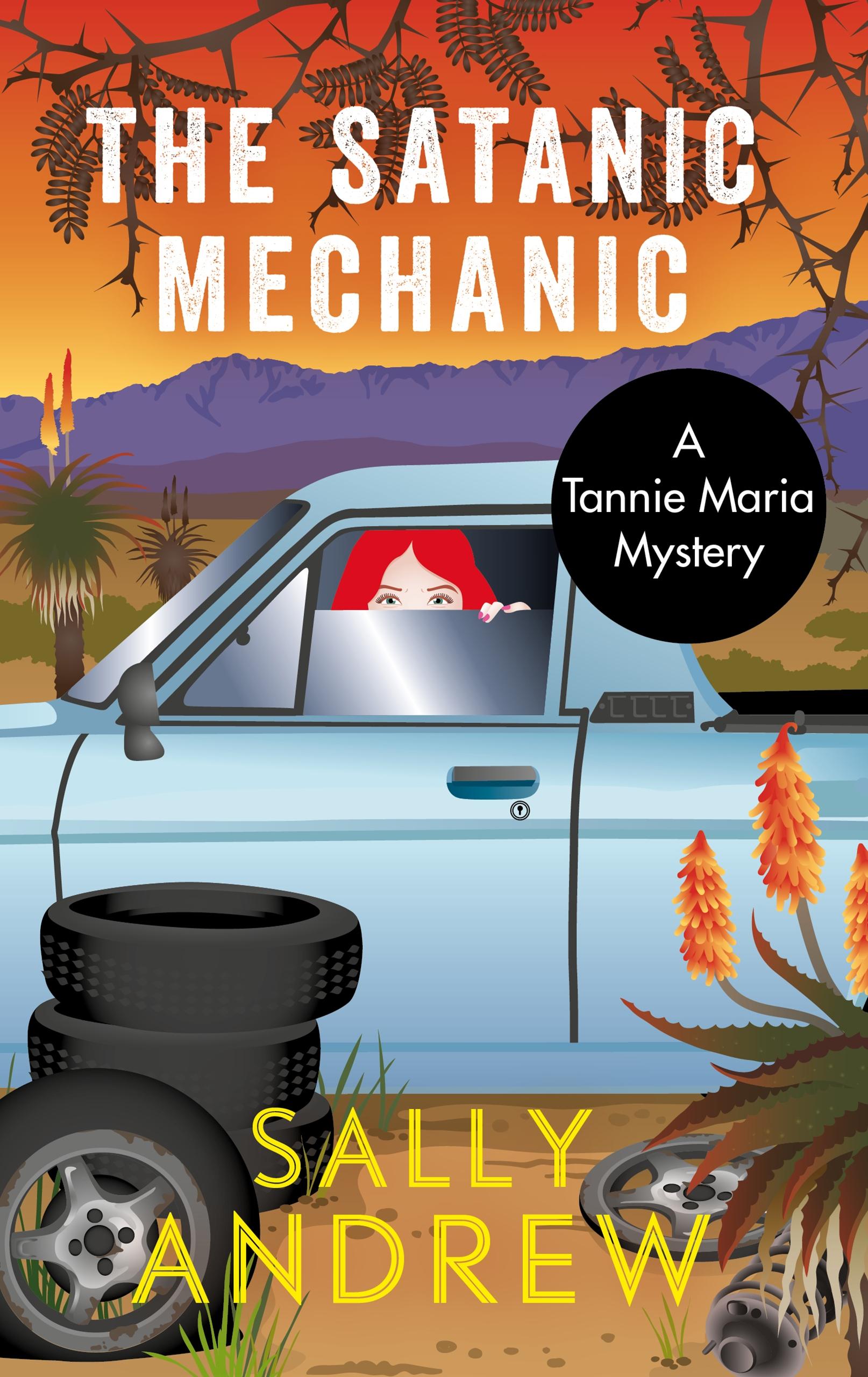 The Satanic Mechanic