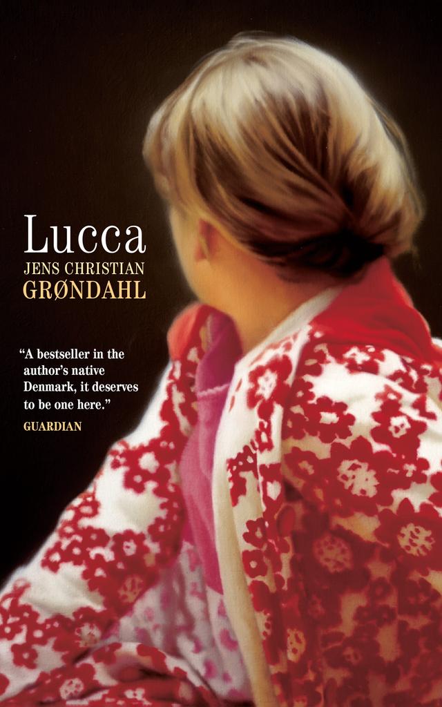 Lucca by Anne Born, Jens Christian Grøndahl