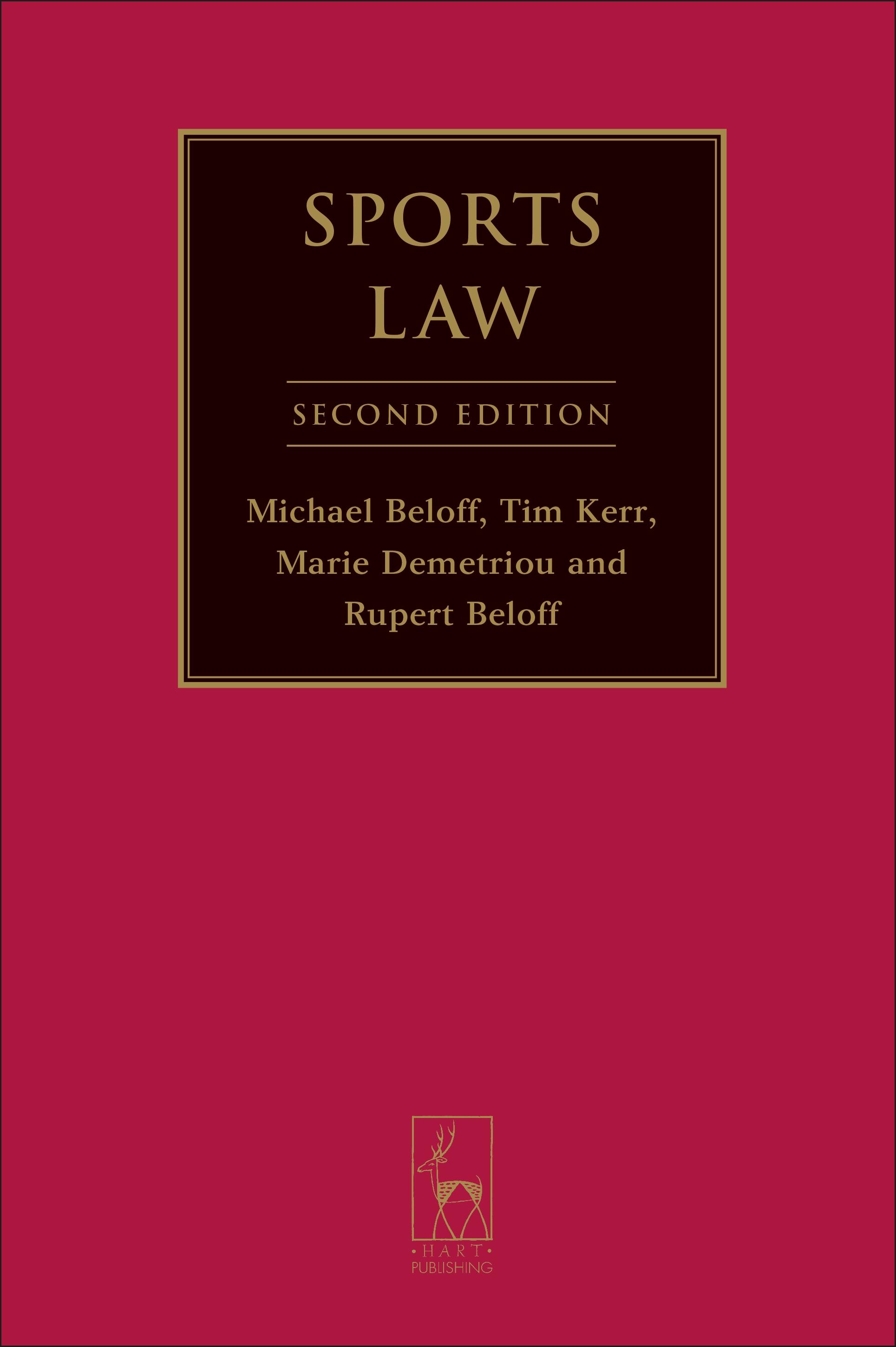 Sports Law
