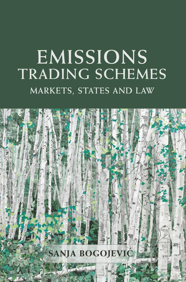 Emissions Trading Schemes by Sanja Bogojevic