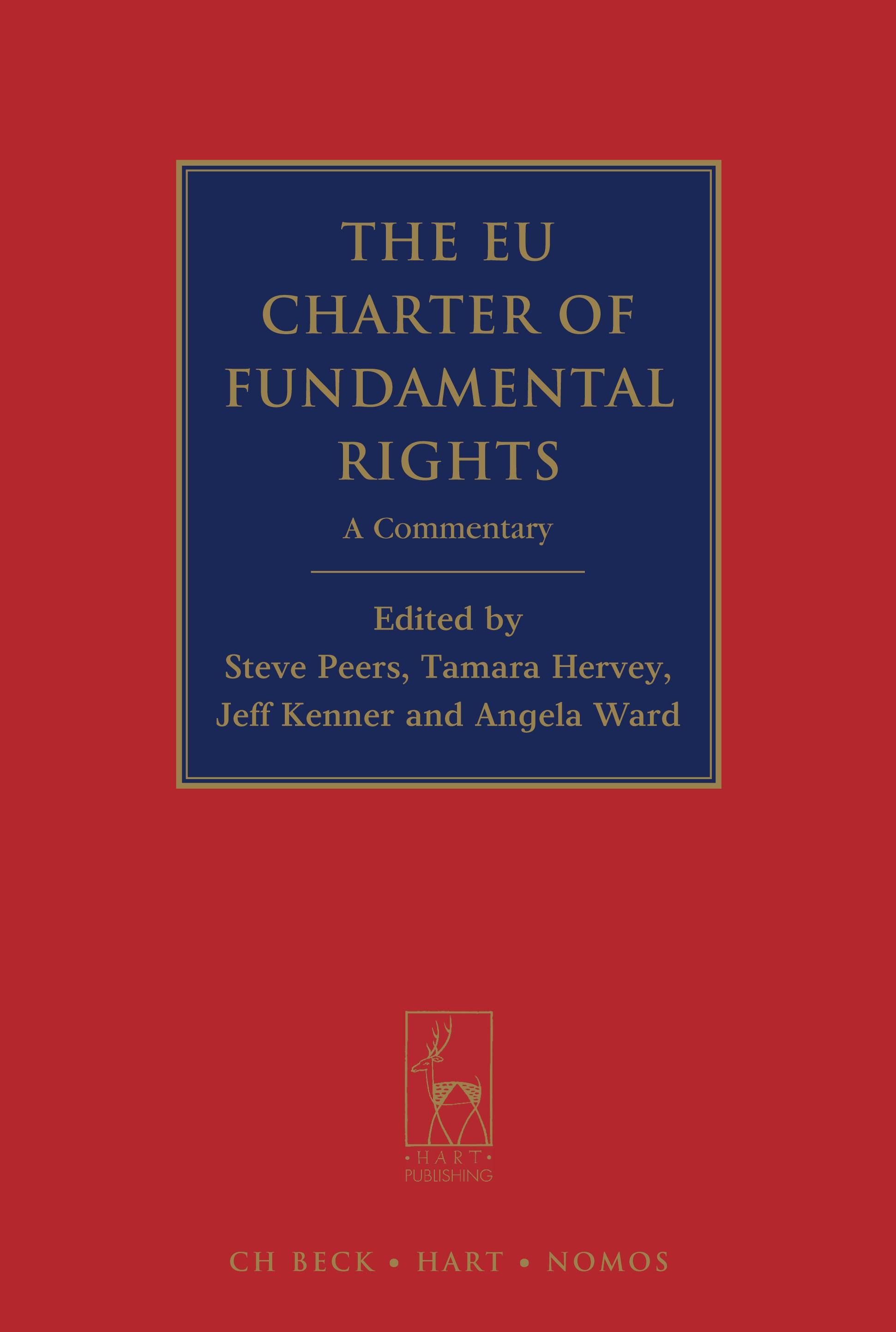 The EU Charter of Fundamental Rights
