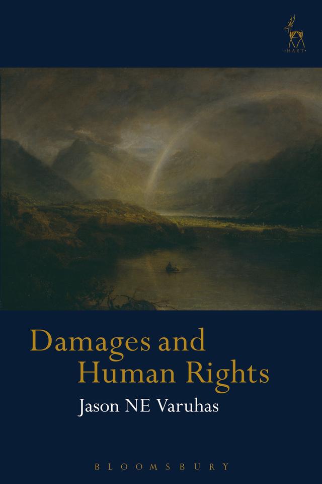 Damages and Human Rights by Jason NE Varuhas
