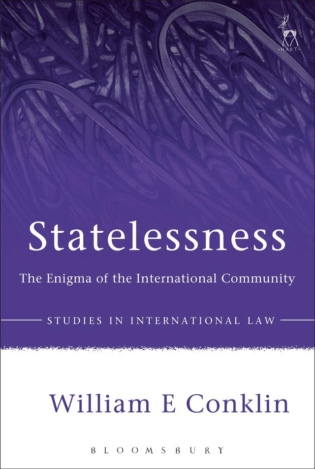 Statelessness by William Conklin
