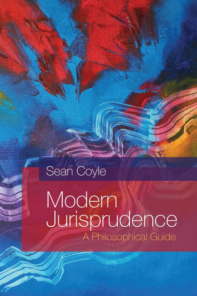 Modern Jurisprudence by Sean Coyle
