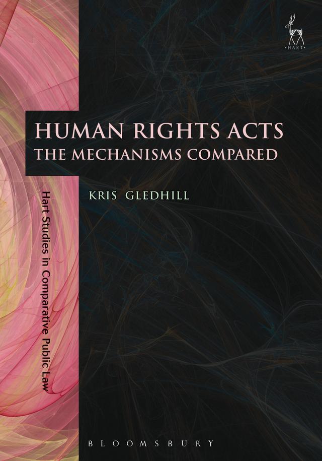 Human Rights Acts by Kris Gledhill