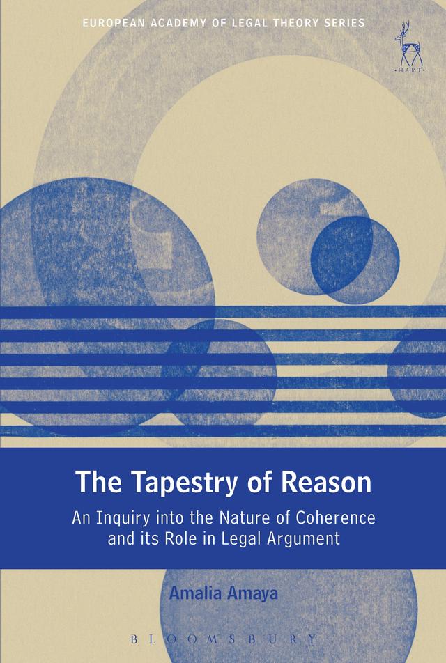 The Tapestry of Reason by Amalia Amaya