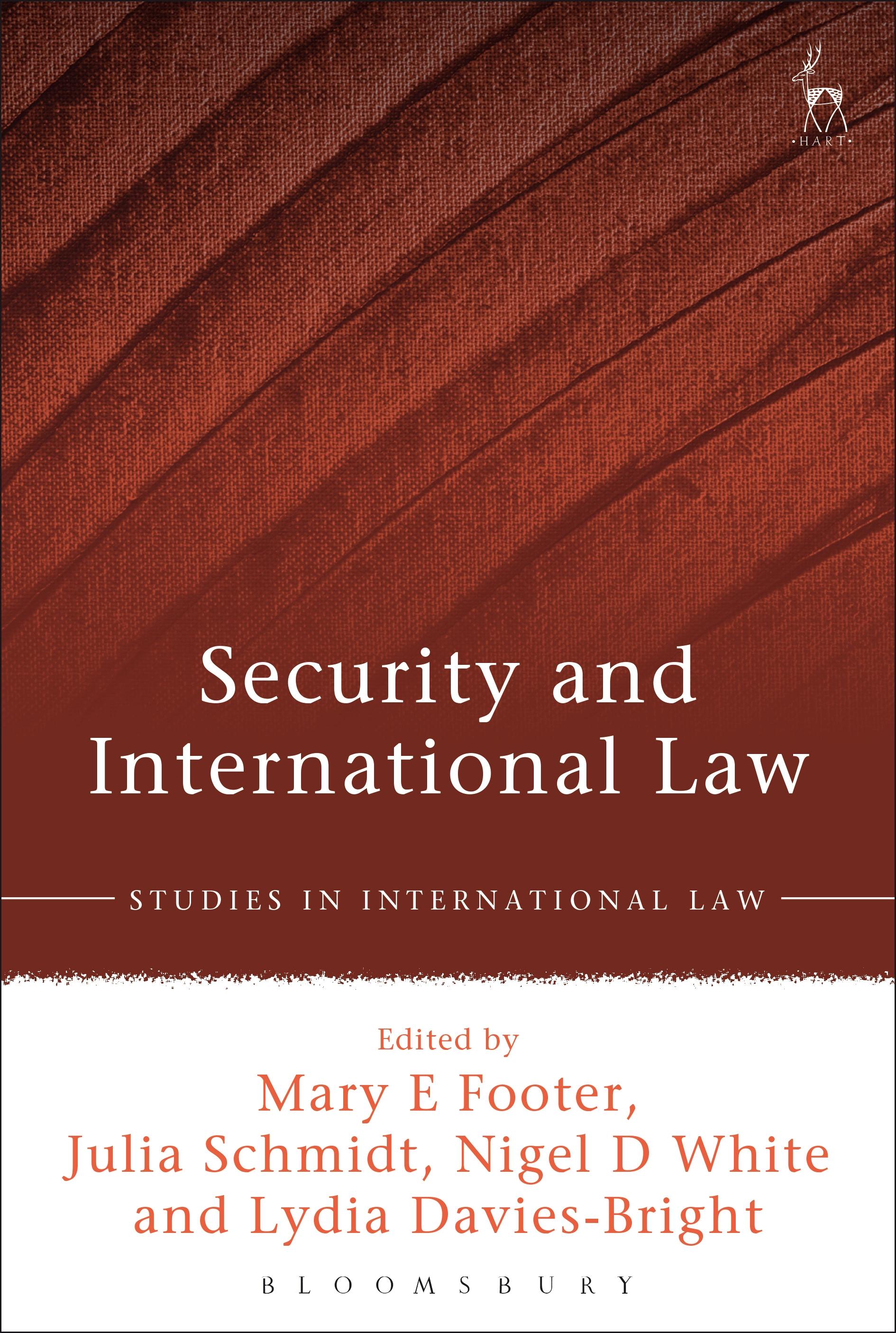 Security and International Law
