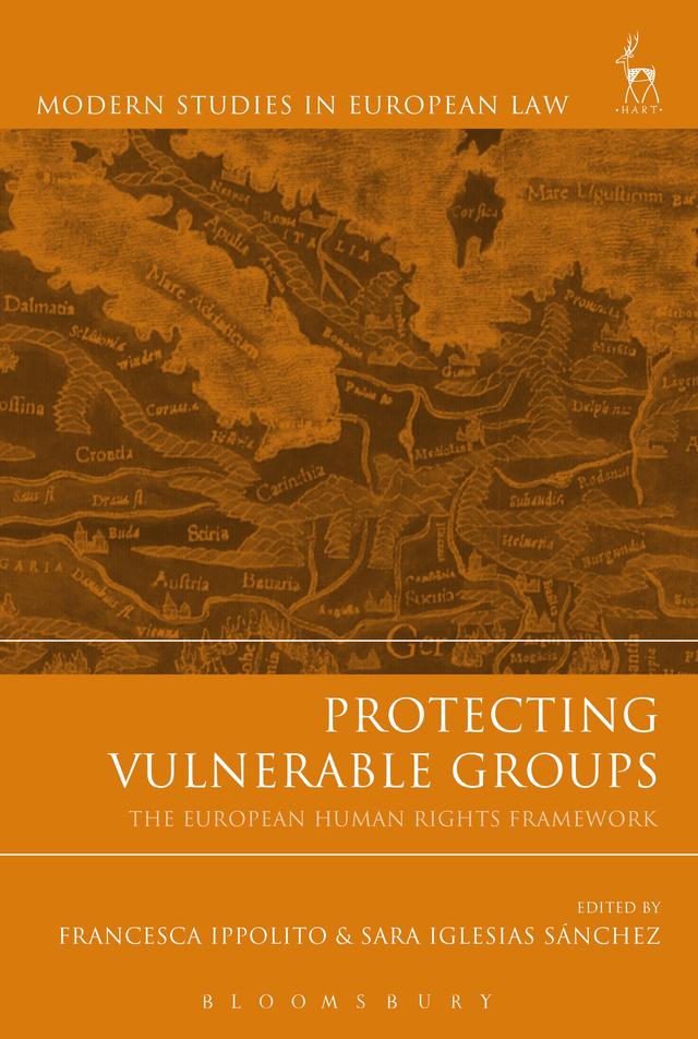 Protecting Vulnerable Groups by Francesca Ippolito, Sara Iglesias Sánchez
