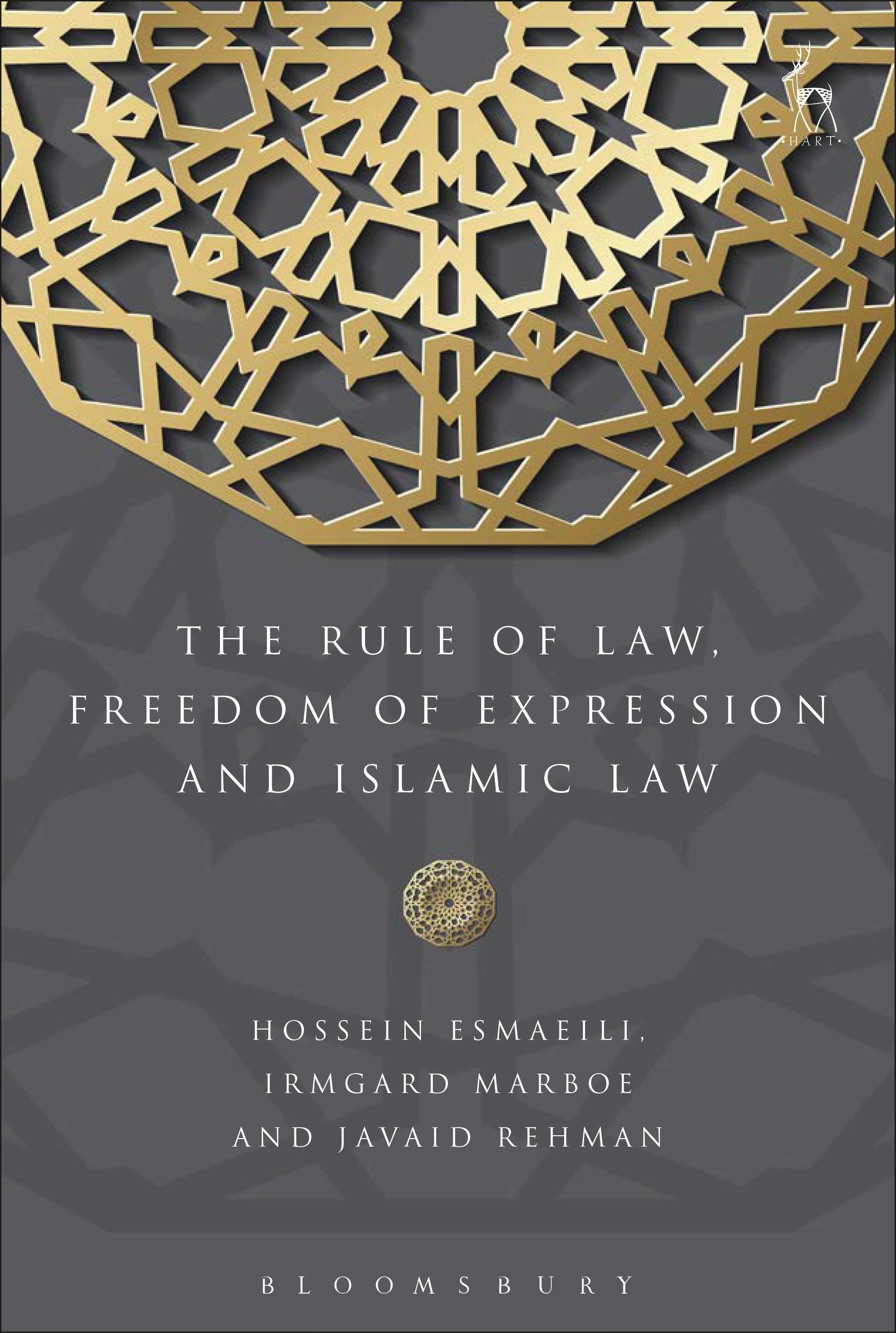 The Rule of Law, Freedom of Expression and Islamic Law