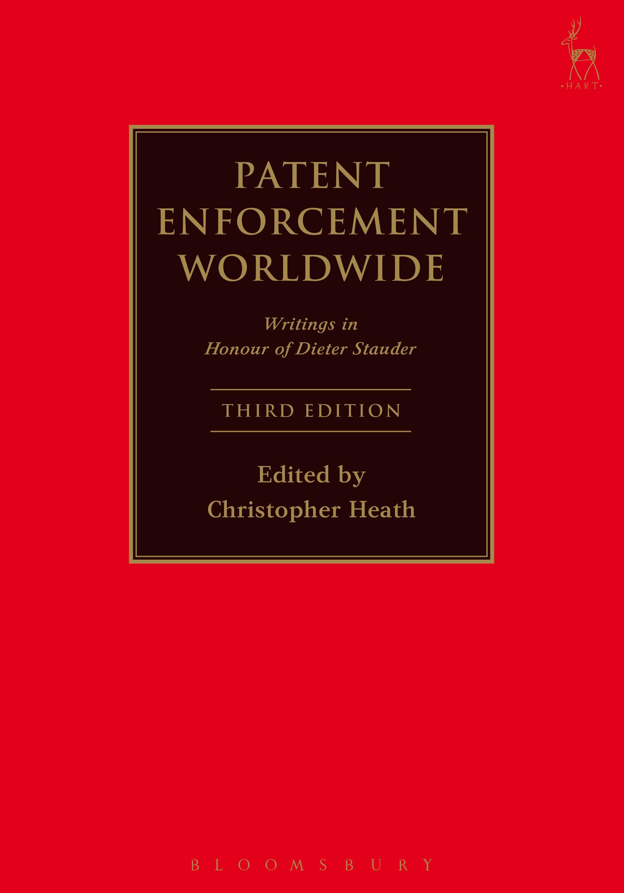 Patent Enforcement Worldwide
