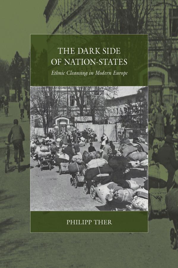 The Dark Side of Nation-States