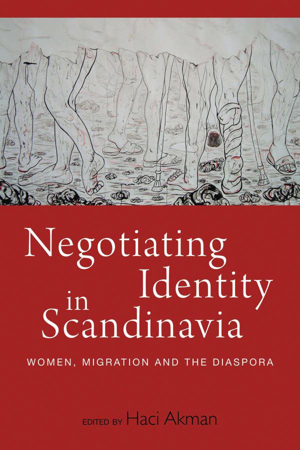 Negotiating Identity in Scandinavia