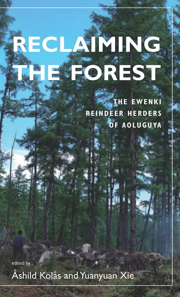 Reclaiming the Forest