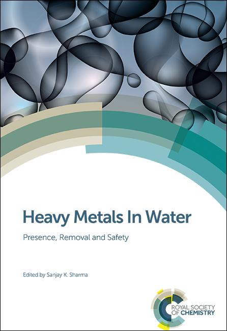 Heavy Metals In Water by Sanjay K Sharma