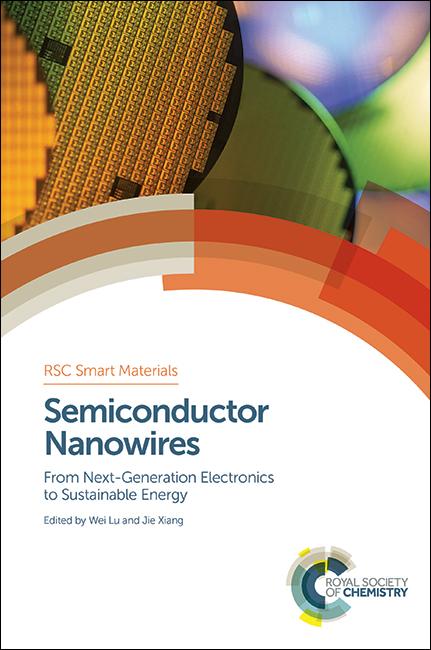 Semiconductor Nanowires by Jie Xiang, Wei Lu