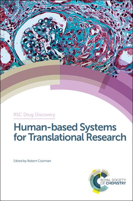Human-based Systems for Translational Research by Robert Coleman