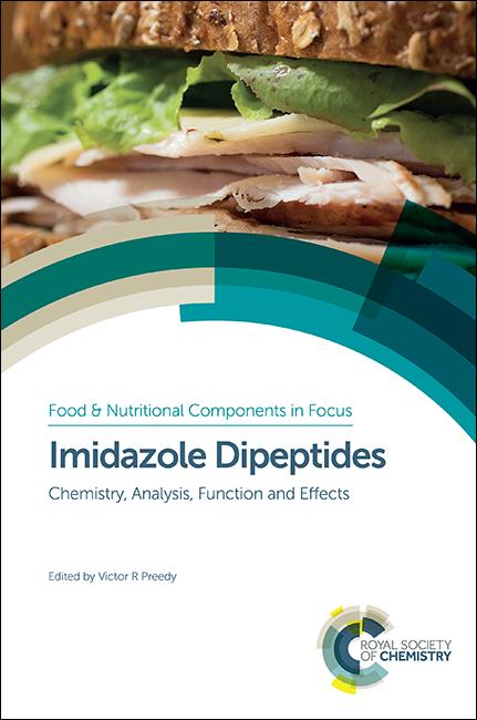 Imidazole Dipeptides by Victor R Preedy