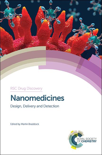 Nanomedicines by Martin Braddock