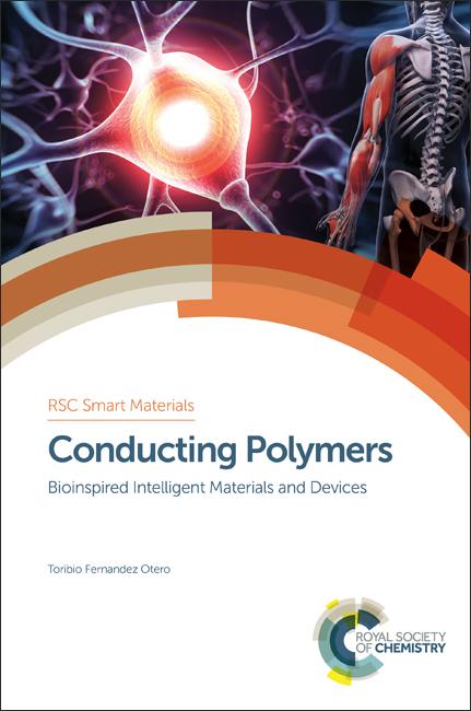 Conducting Polymers by Toribio Fernandez Otero