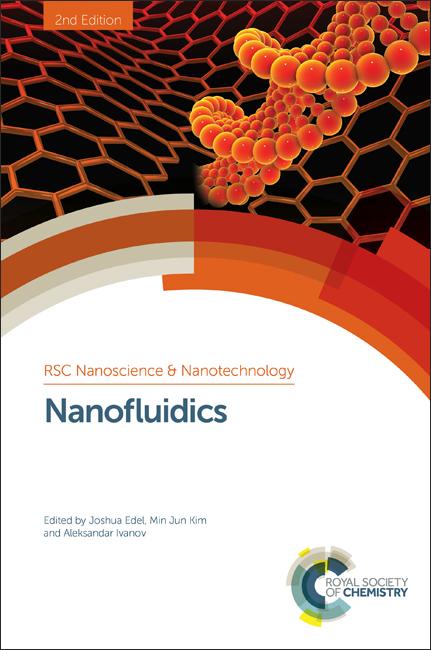 Nanofluidics by Aleksandar Ivanov, Joshua Edel, MinJun Kim